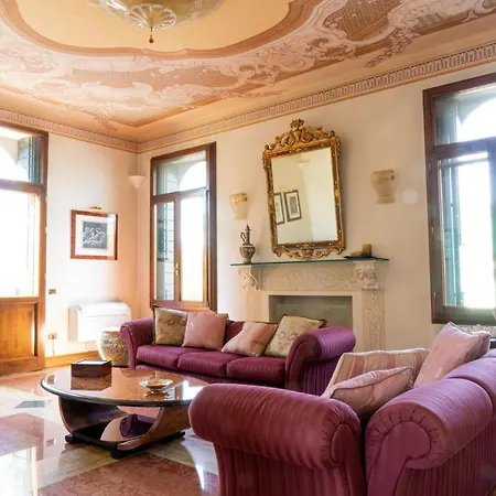 Vila Paola Sabbioncello