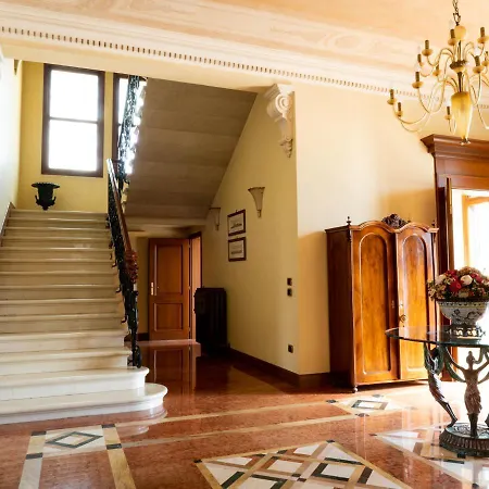 Vila Paola Sabbioncello