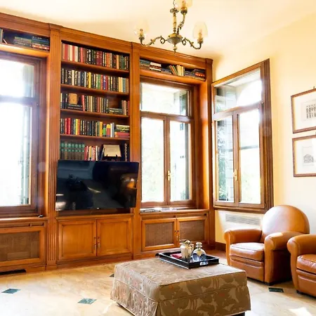 Villa Paola *