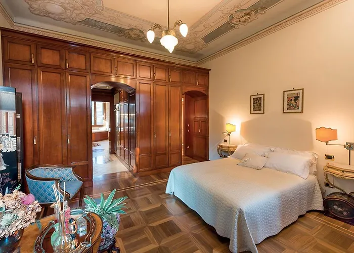 Paola Villa Sabbioncello