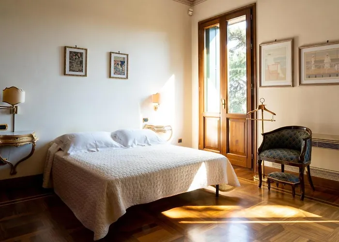 Villa Paola *
