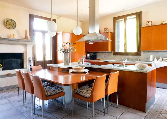 Villa Paola