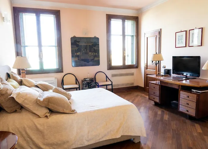 Villa Paola
