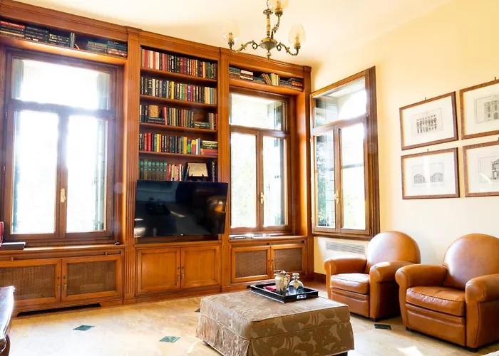 Villa Paola *
