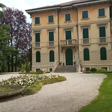 Villa Paola *