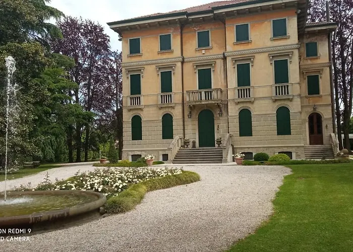 Villa Paola *