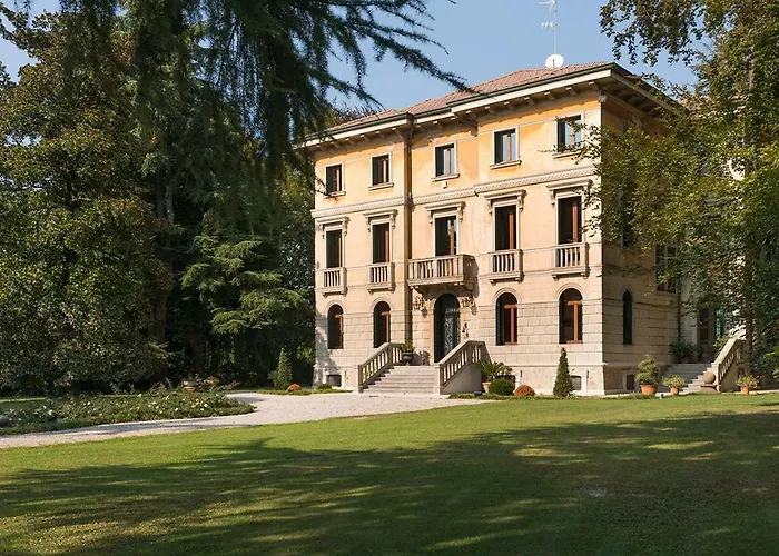 Villa Paola Sabbioncello