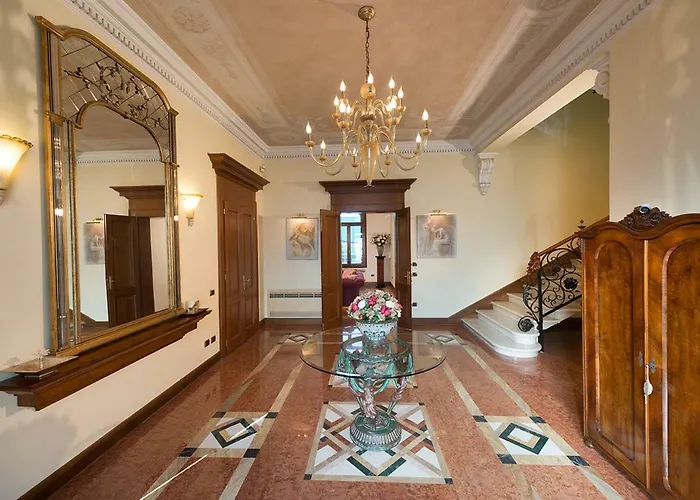 Paola Villa Sabbioncello