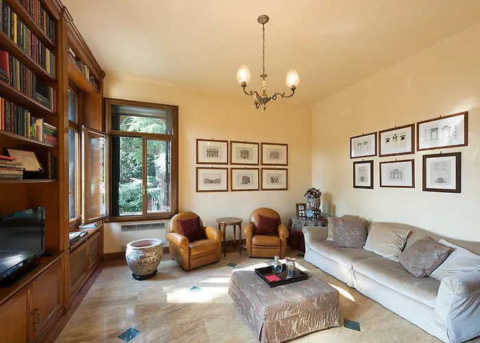 Villa Paola Sabbioncello